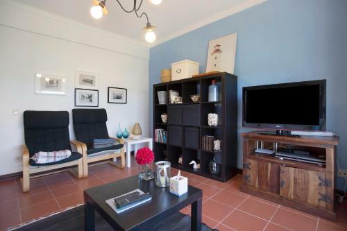 Apartamento Sao Bernardino Beach House