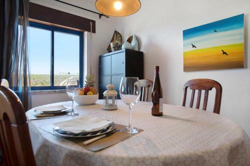Apartamento Sao Bernardino Beach House