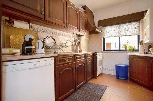 Apartamento Sao Bernardino Beach House