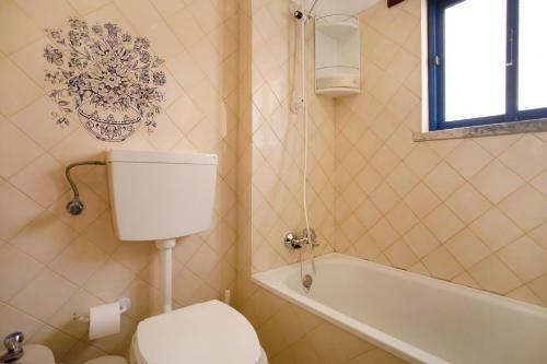 Apartamento Sao Bernardino Beach House