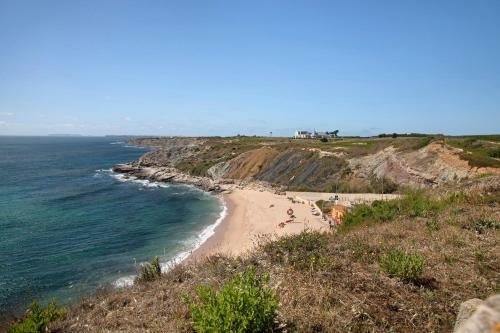 Apartamento Sao Bernardino Beach House
