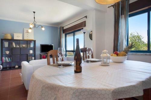 Apartamento Sao Bernardino Beach House
