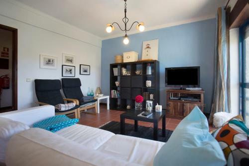 Apartamento Sao Bernardino Beach House