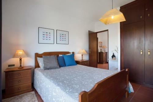 Apartamento Sao Bernardino Beach House