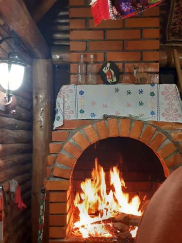 Bed & Breakfast Casa Sara