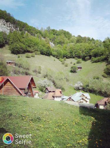 Bed & Breakfast Casa Sara