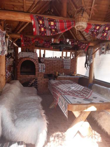 Bed & Breakfast Casa Sara