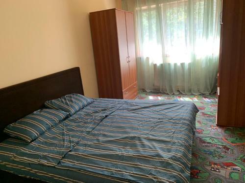 Apartamento Vlad's Studio