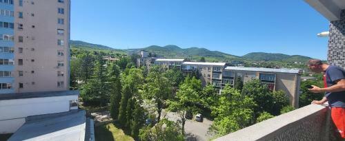 Apartament In Regim Hotelier Deva