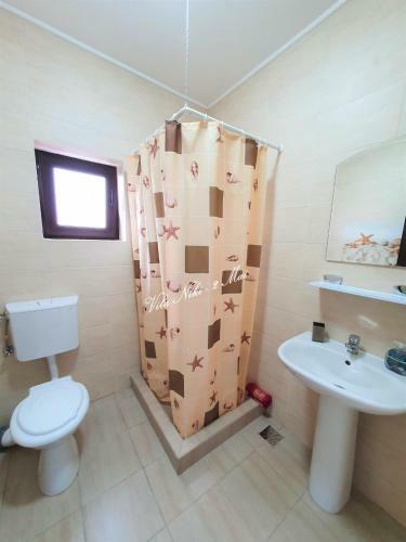 Hostal Vila Niki
