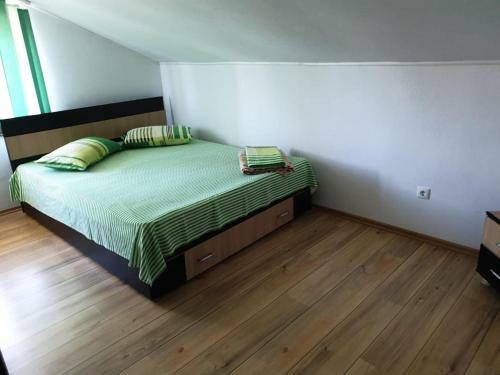 Hostal Casa Di Madi
