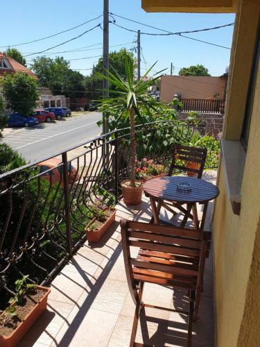Hostal Casa Di Madi
