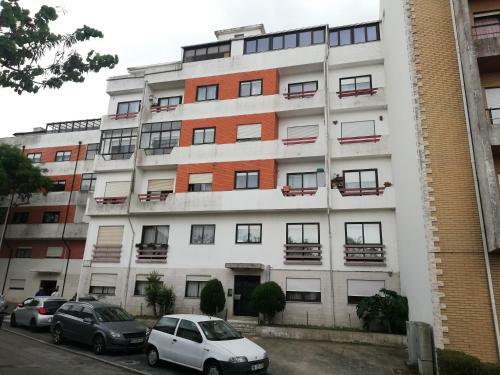 Hostal Aveiro House - Alojamento Local