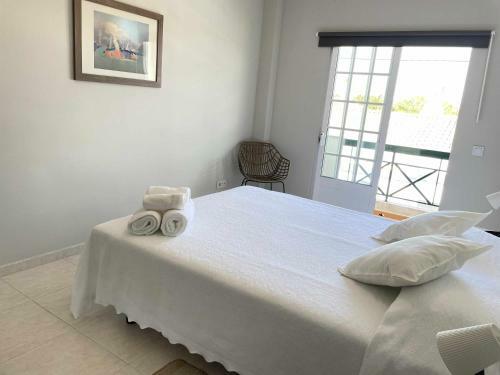 Apartamento Casa Da Praia Cabanas De Tavira