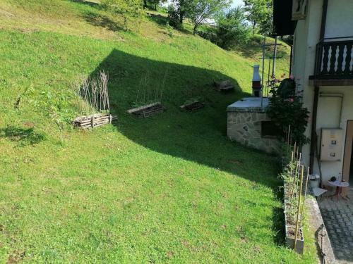 Apartamento Beautiful House In Idyllic Location