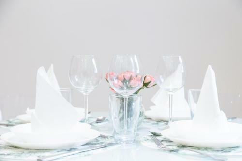 Apartments Milok