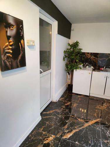 Apartamento Garden's Sea Flats