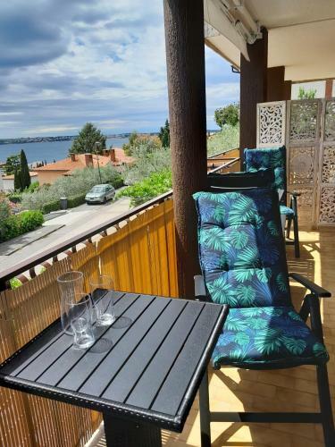 Apartments Portoroz - Beautiful Street