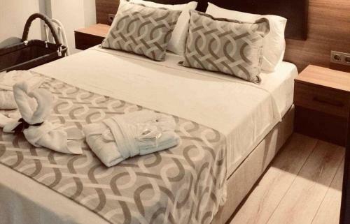 Hotel Erdek Grandgazzella Butik Otel