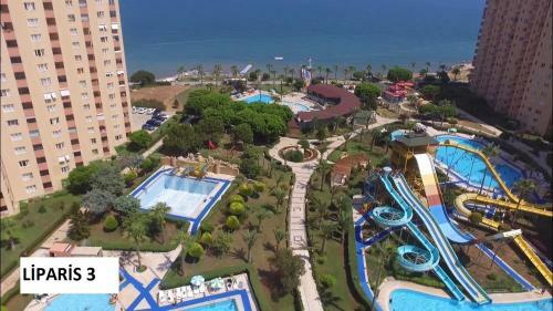 Mers?n L?par?s 3 Tat?l S?tes? Aquapark