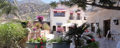Apartamento Club Patara Villas 91