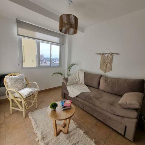 Apartamento L&b Departamento Premium C�ntrico II Jujuy