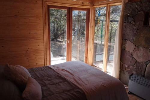Apartamento El Silencio - Lozano- Jujuy