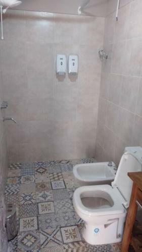 Apartamento El Silencio - Lozano- Jujuy