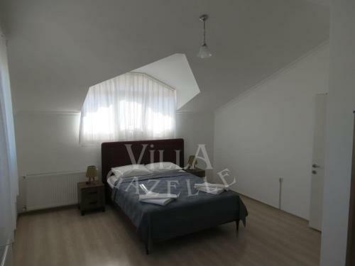 Villa Gazelle
