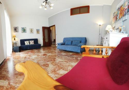 Apartamento La Casa Rosa Dolceacqua