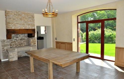 Bed & Breakfast Manoir De Kerangosquer