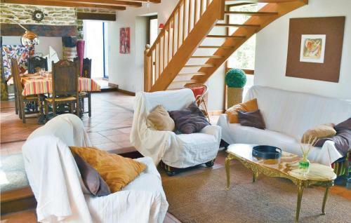 Holiday Home Pont Aven Coteau De Keramperchec