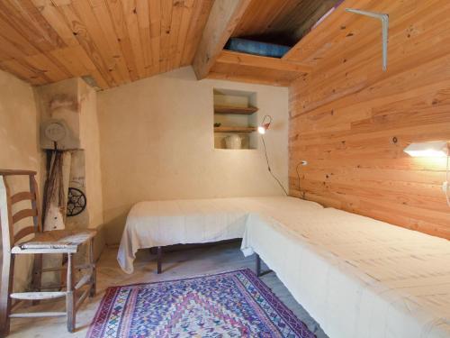 Apartment La Roche Juvinas