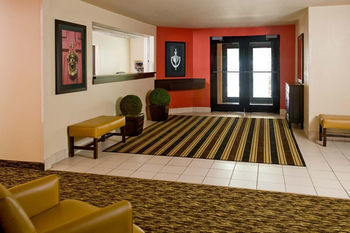 Hotel Extended Stay America - Providence - East Providence