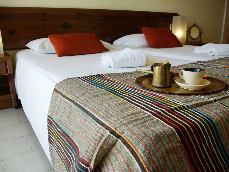 Apartamento Thomas Hotel