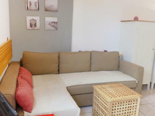 Apartment Fleury