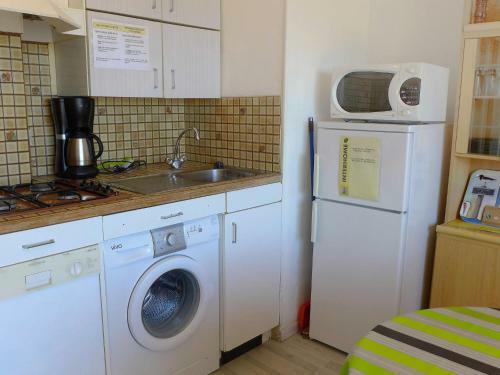 Apartment Av Des Corsaires Saint Pierre La Mer