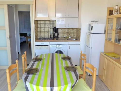 Apartment Av Des Corsaires Saint Pierre La Mer