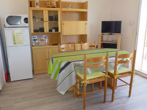 Apartment Av Des Corsaires Saint Pierre La Mer