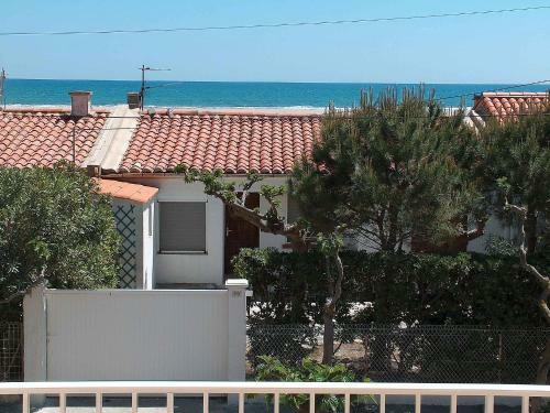 Apartment Av Des Corsaires Saint Pierre La Mer