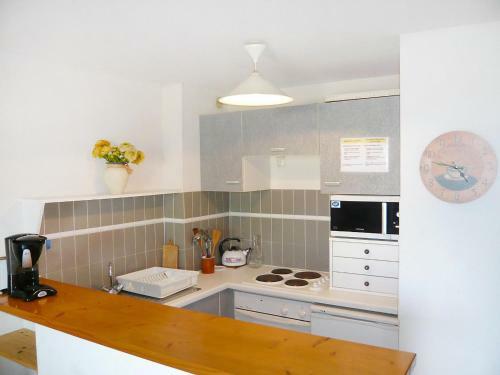 Holiday Home Les Sentolines Saint Pierre La Mer