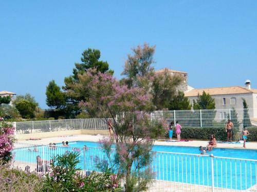 Apartment Terr Mediterranee Saint Pierre La Mer