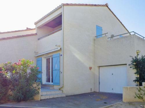 Holiday Home Mer Indigo.6