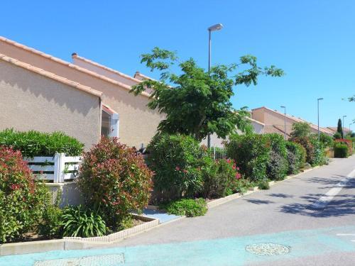 Holiday Home Mer Indigo II Saint Pierre La Mer