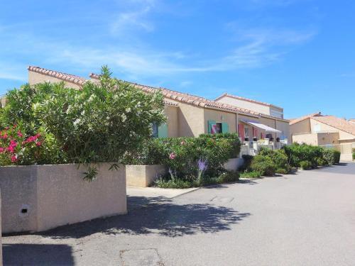 Holiday Home Mer Indigo II Saint Pierre La Mer