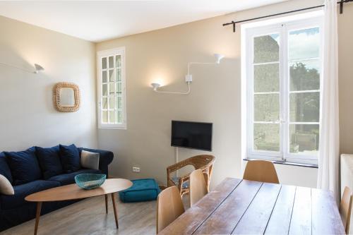 Apartamento Maison Des Vendangeurs