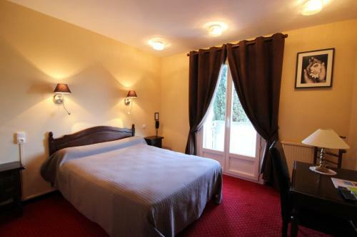 Hotel H�tel Le Valaurie