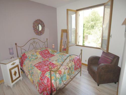 Holiday Home St. Nazaire Cd-1296