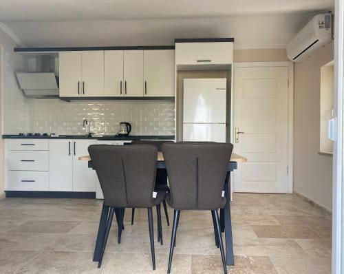 Apartamento Thefamilyapartmentsinfethiye