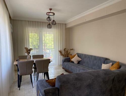 Apartamento Thefamilyapartmentsinfethiye
